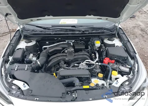 2024 Subaru Legacy Premium z USA, uszkodzony, nr VIN 4S3BWAD65R3029128